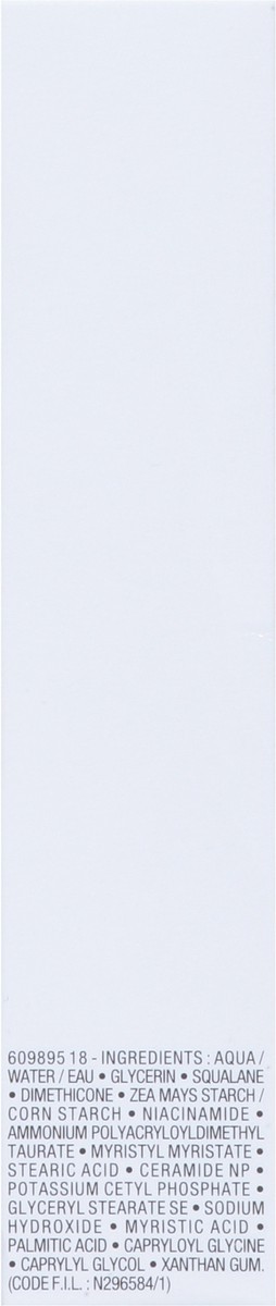 slide 8 of 12, La Roche-Posay Double Repair Face Moisturizer 1.35 fl oz, 1.35 fl oz