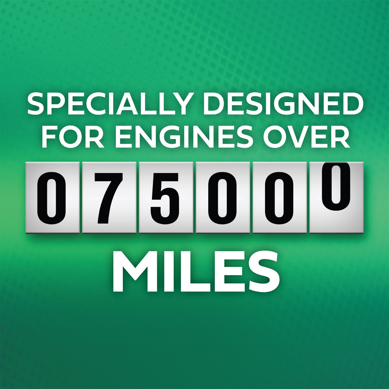 slide 5 of 10, Castrol Gtx High Mileage 5W-30 Synthetic Blend Motor Oil, 1 qt