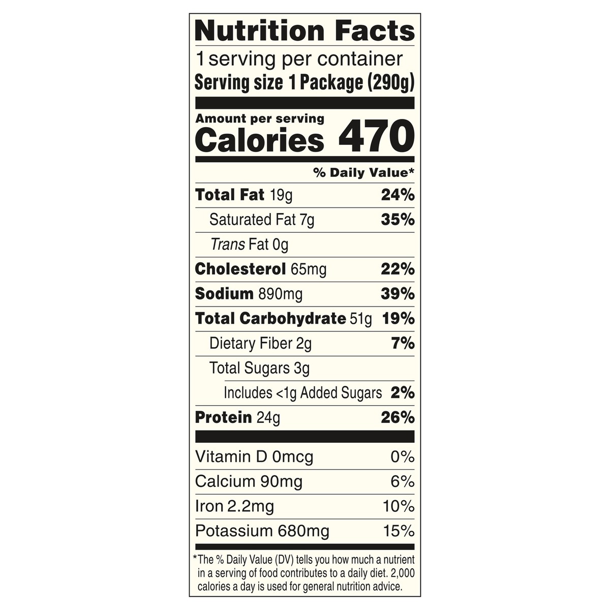 slide 3 of 14, STOUFFER'S Romano Crusted Chicken Frozen Dinner 10.25 oz., 10.25 oz