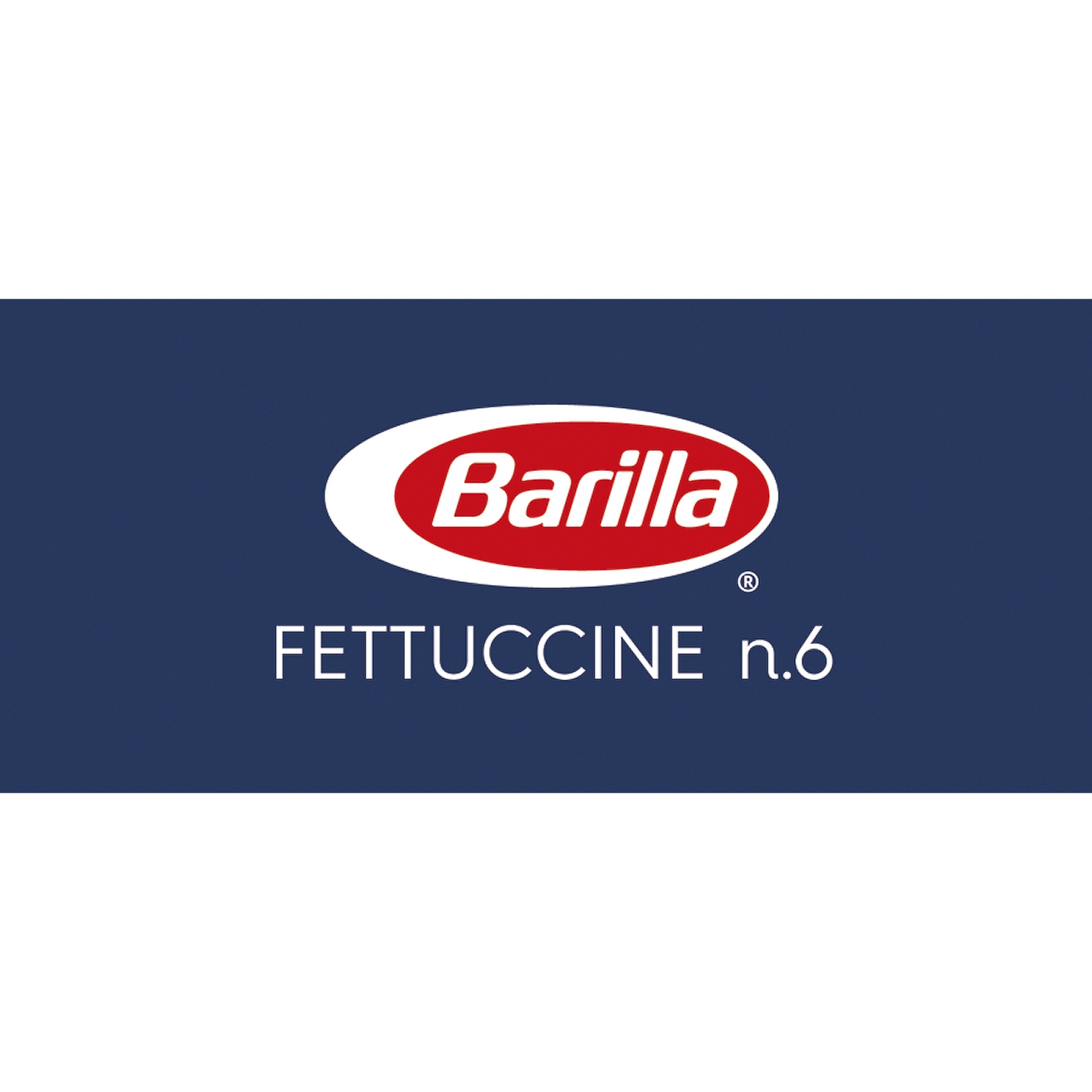 slide 4 of 8, Barilla Fettuccine Pasta, 16 oz