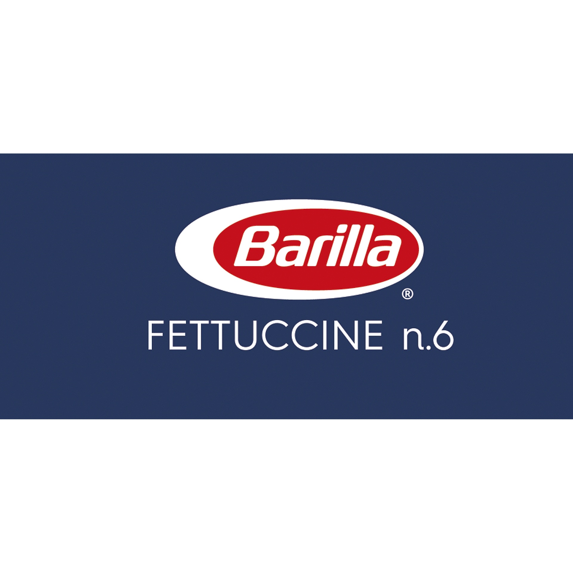 slide 5 of 8, Barilla Fettuccine Pasta, 16 oz