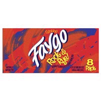 slide 8 of 13, Faygo Rock & Rye / - 8 ct; 12 oz, 8 ct; 12 oz