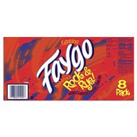 slide 2 of 13, Faygo Rock & Rye / - 8 ct; 12 oz, 8 ct; 12 oz