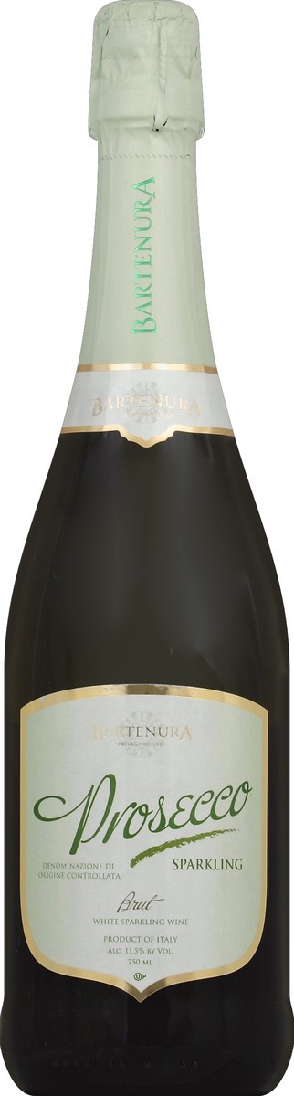 Bartenura Prosecco 750 ml 750 ml | Shipt