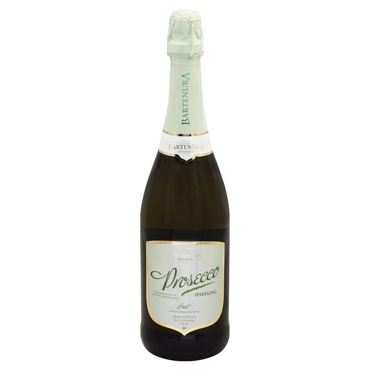 Bartenura Prosecco 750 ml 750 ml | Shipt