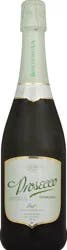 Bartenura Prosecco, Sparkling