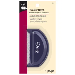 Dritz Sweater Comb