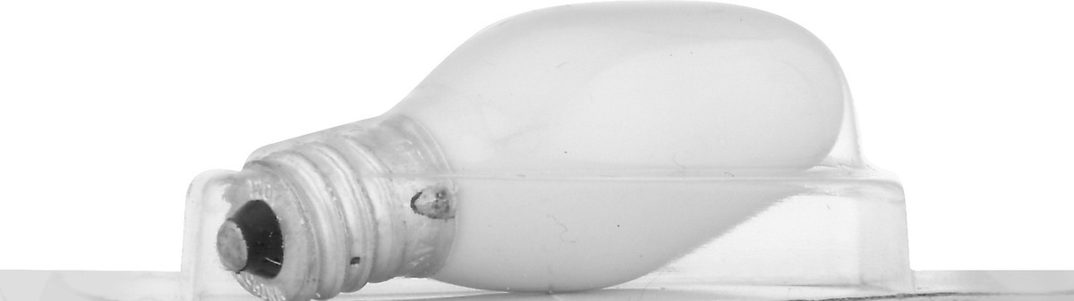 slide 2 of 11, GE Nightlight White 4 Watts Light Bulbs 2 ea, 2 ct