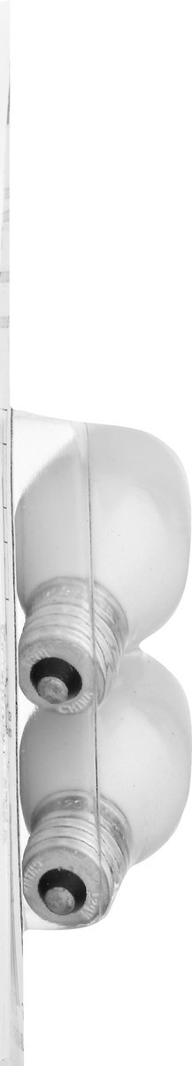 slide 5 of 11, GE Nightlight White 4 Watts Light Bulbs 2 ea, 2 ct