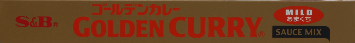 slide 6 of 10, S&B Sauce Mix 7.8 oz,