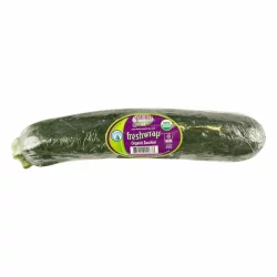 Produce Organic Zucchini