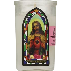 Northgate Market Velador Saint Red