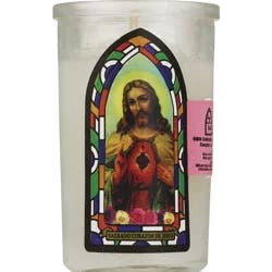 Northgate Market Velador Saint Red