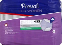Prevail Underwear - 20 ea