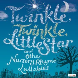 Bendon Twinkle, Twinkle, Little Star & Other Nursery Rhyme Lullabies