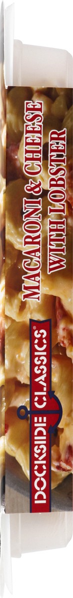 slide 2 of 12, Dockside Classics With Lobster Macaroni & Cheese 12 oz, 12 oz