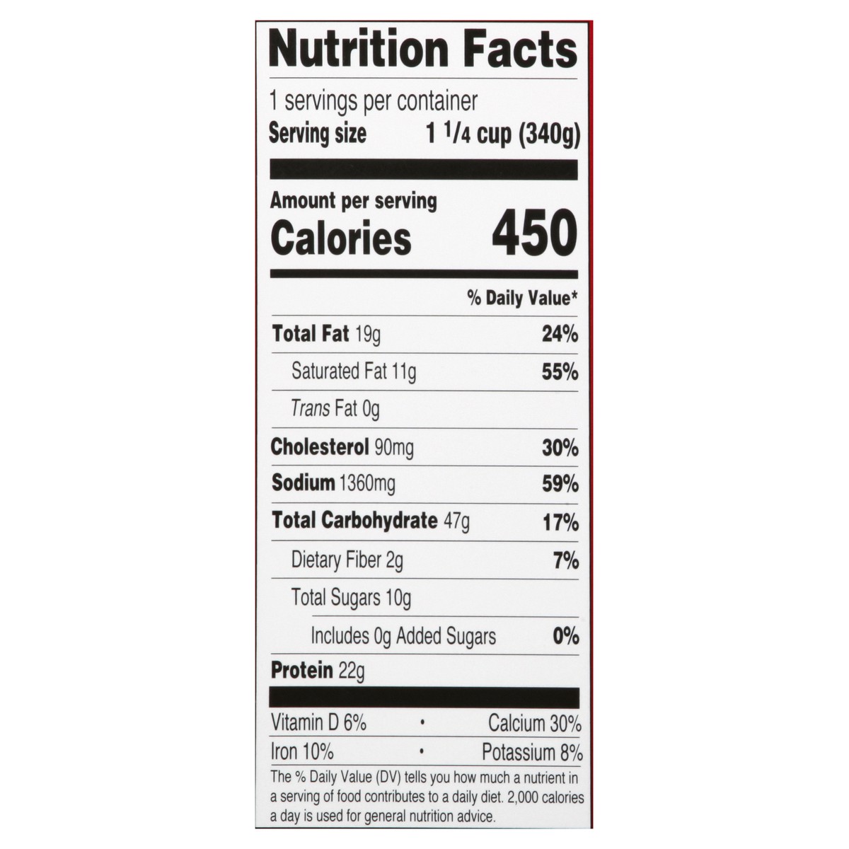 slide 8 of 12, Dockside Classics With Lobster Macaroni & Cheese 12 oz, 12 oz