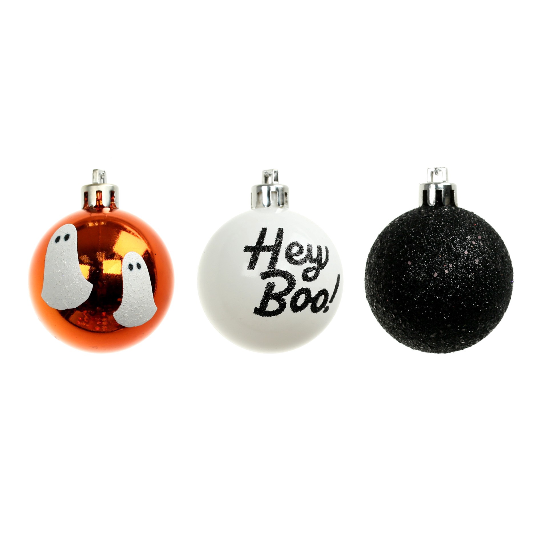 slide 3 of 3, 1.75" Ghost Halloween Ornaments, 6ct. By Ashland, 6 ct