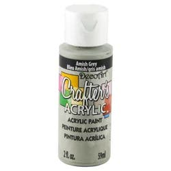 Deco Art Crafter's Acrylic Paint, Red