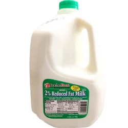 Roche Bros. Milk 2% Low Fat