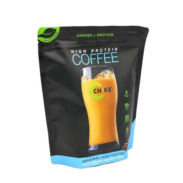 slide 1 of 1, Chike High Protien Ice Coffee, 16 oz