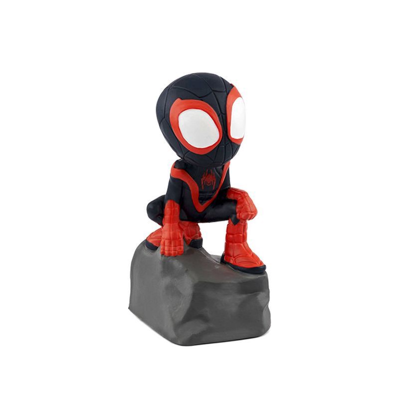 slide 3 of 3, Tonies Miles Morales Audio Figurine, 1 ct