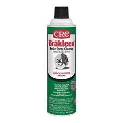 NON BRAND Crc Brakleen Cleaner Spray Nochlrn