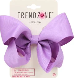 Trend Zone Salon Clips 1 ea