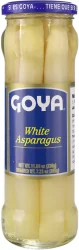 Goya White Asparagus
