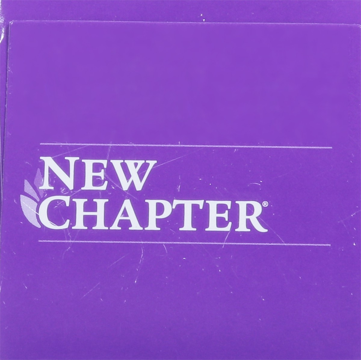 slide 4 of 9, New Chapter 55+ One Daily Every Woman's Multivitamin 30 Vegetarian Tablets, 30 ct