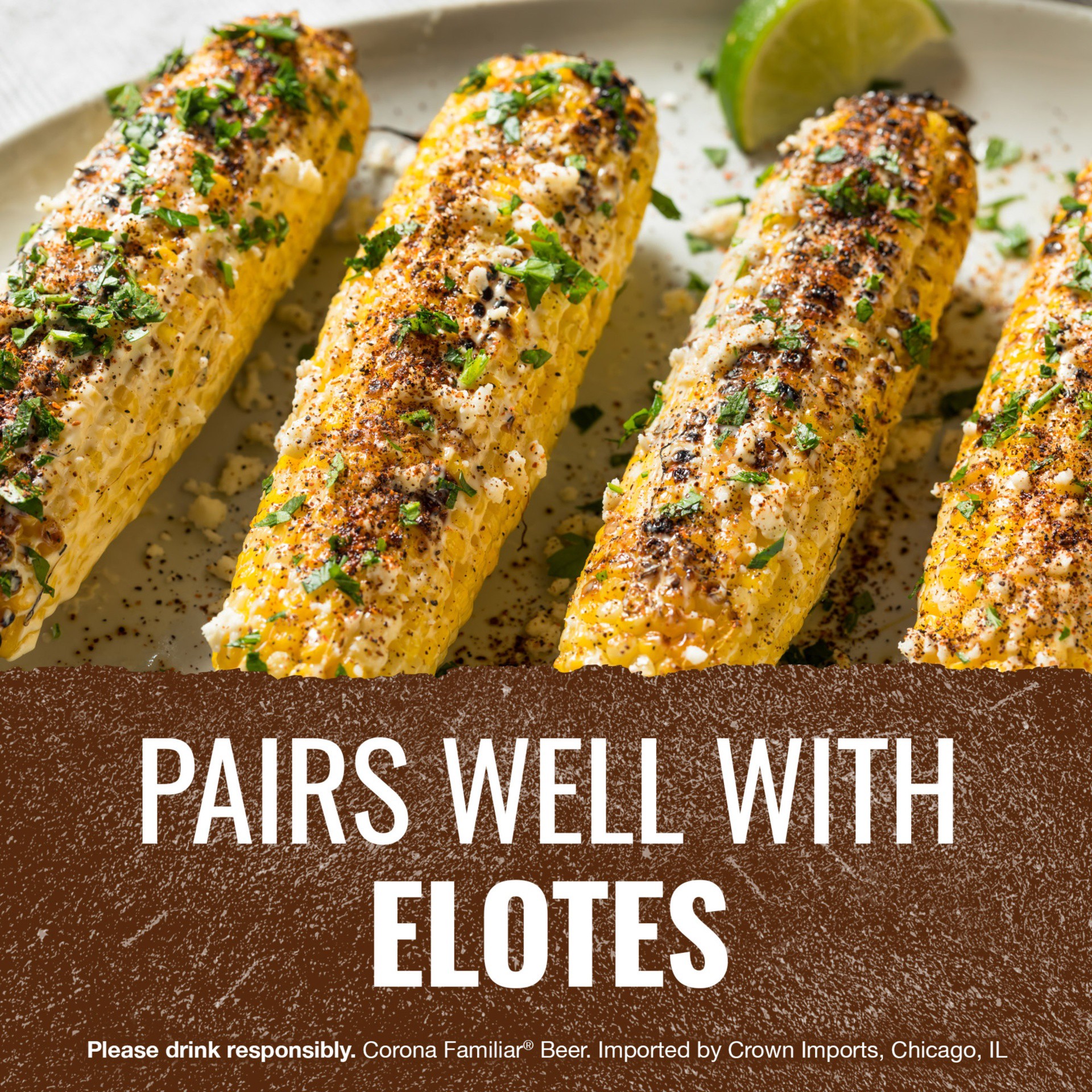 slide 2 of 2, Corona Familiar, 1 ct