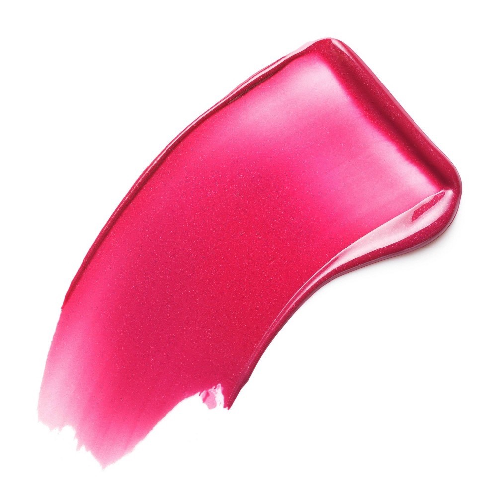 slide 2 of 5, Almay Raspberry Rush 130 Color & Care Lip Oil-in-Stick 0.09 oz, 0.09 oz