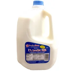 Roche Bros. Milk 1% Low Fat