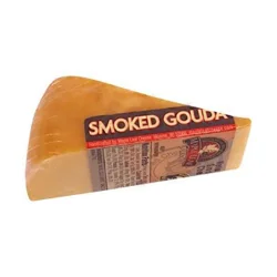Mapleleaf Maple Leaf Smoked Gouda Cheese
