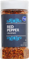 slide 1 of 1, Kroger Crushed Red Pepper, 4.25 oz
