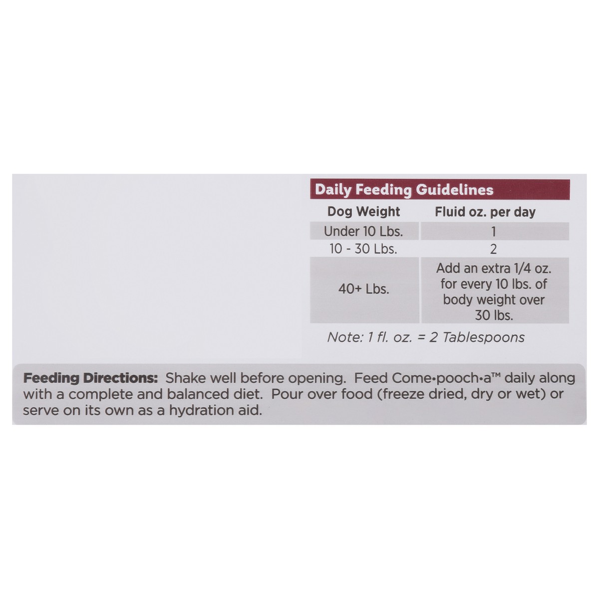 slide 16 of 16, NutriSource Come-Pooch-a Beef Bone Broth Recipe Topper for Dogs 12 fl oz, 12 fl oz