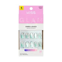 Kiss Nails, Celestique