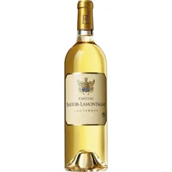 Chateau Bastor-Lamontagne Ch Bastor-Lamontagne Sauternes