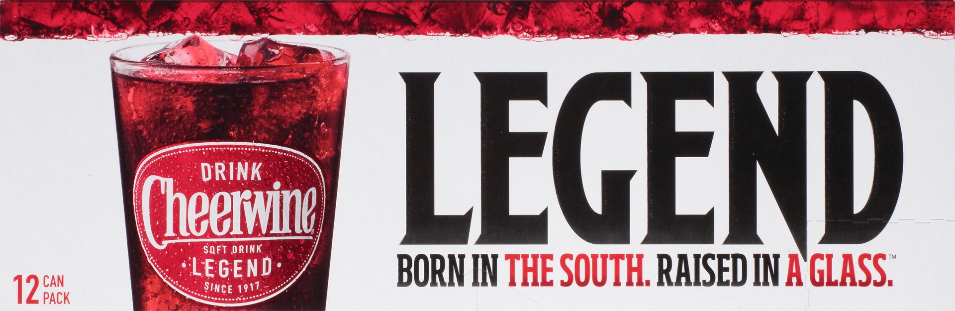 slide 7 of 8, Cheerwine Soft Drink, 12 fl oz; 12 ct, 12 ct; 12 oz