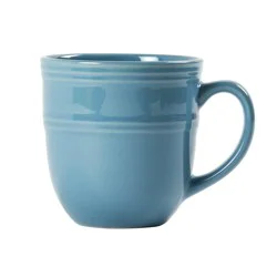 Dash Of That Grace Mug - Sky