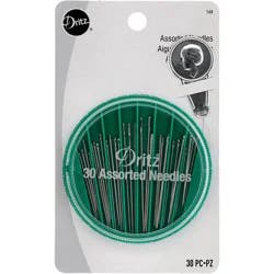 Dritz Assorted Needles