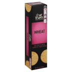 slide 1 of 1, HT Traders Snack Crackers - Wheat, 8 oz