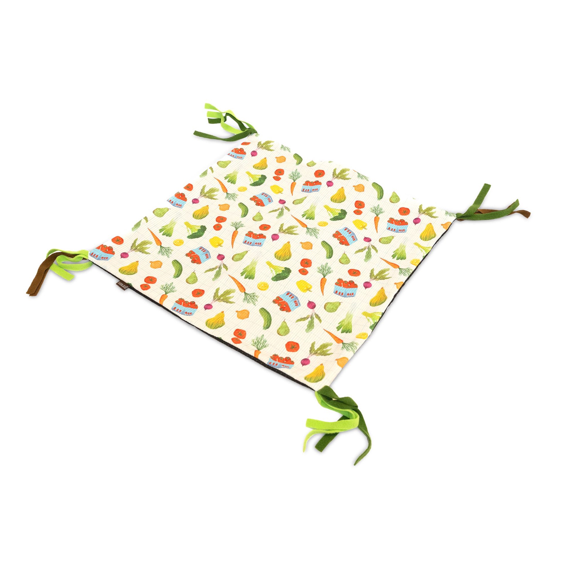 slide 1 of 1, P.L.A.Y. Purrfect Playtime Mat for Cats, Small, 1 ct