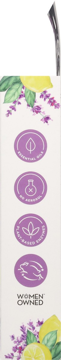slide 5 of 11, Baby-Pourri Little Stinker Diaper Pail Lavender Bergamot Odor Eliminator 3.4 fl oz, 3.4 fl oz