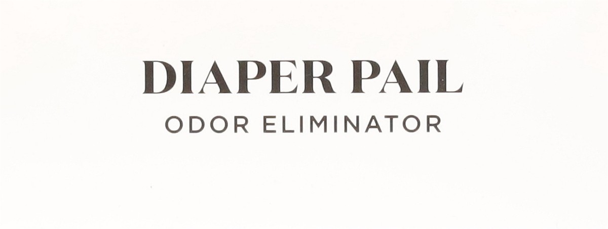 slide 6 of 11, Baby-Pourri Little Stinker Diaper Pail Lavender Bergamot Odor Eliminator 3.4 fl oz, 3.4 fl oz
