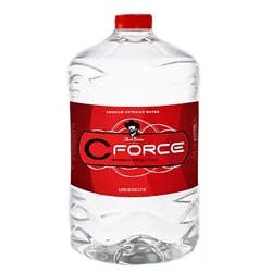 CForce Natural Artesian Water- 3 liter