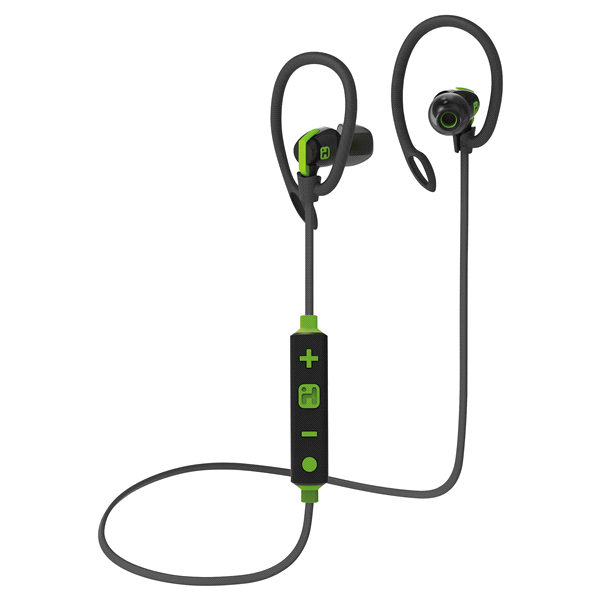 slide 1 of 1, iHome Bluetooth Water-Resistant Sport Earbuds - iB79, 1 ct
