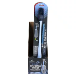Core Manna Ultimate Bottle And Brush Set