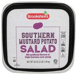 Brookshire's Southern Style Potato Salad