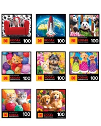 Kodak Premium Puzzle